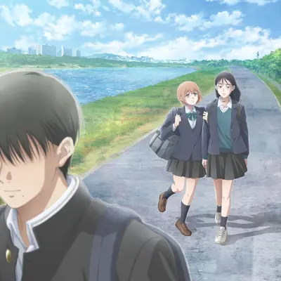 雾尾粉丝后援会